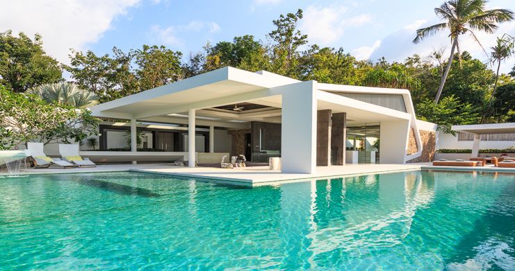 Koh Samui Real Estate for Sale | Properties in Koh Samui